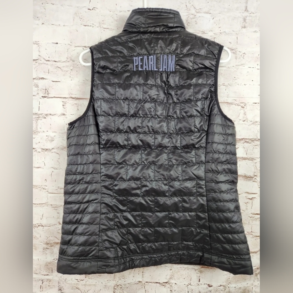 ISO Pearl Jam Patagonia Nano Puff Vest